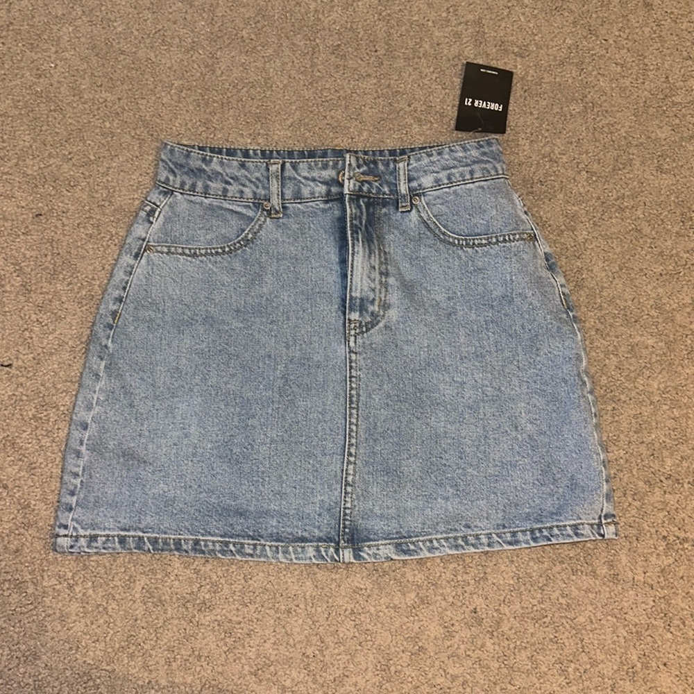 Forever 21 Skirt Size Small